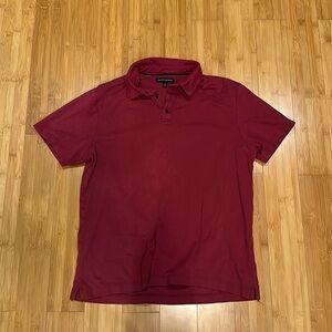Banana Republic polo size medium men’s